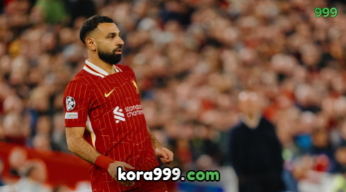 محمد صلاح يوجه وصية الرحيل