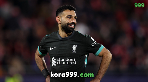 محمد صلاح: نحن بعيدون عن تجديد العقد